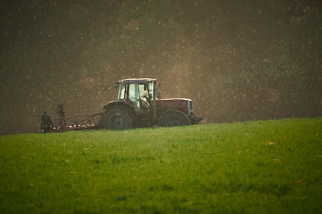 Tips om duurzaam te produceren